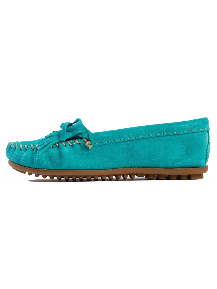 Minnetonka Μοκασίνι 'Kilty'