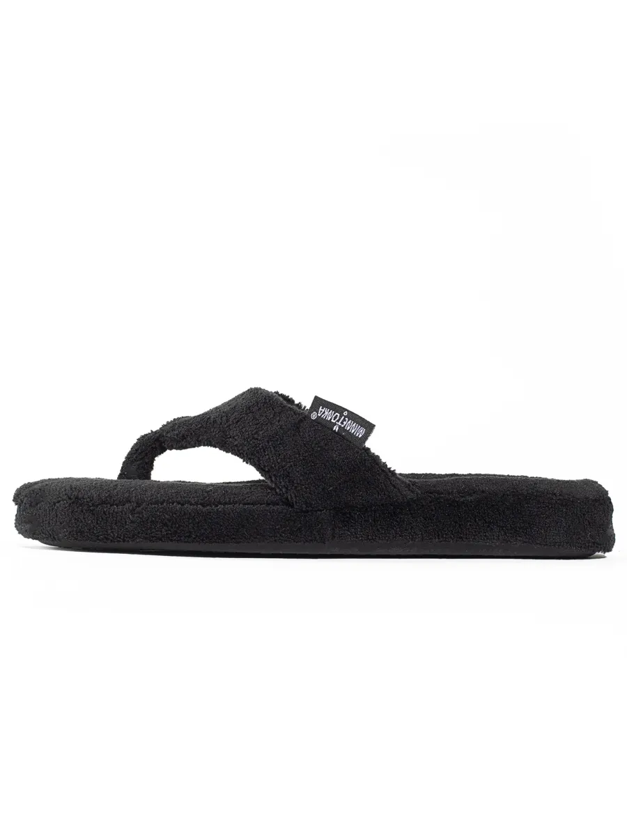 Minnetonka Παντοφλέ 'Olivia'