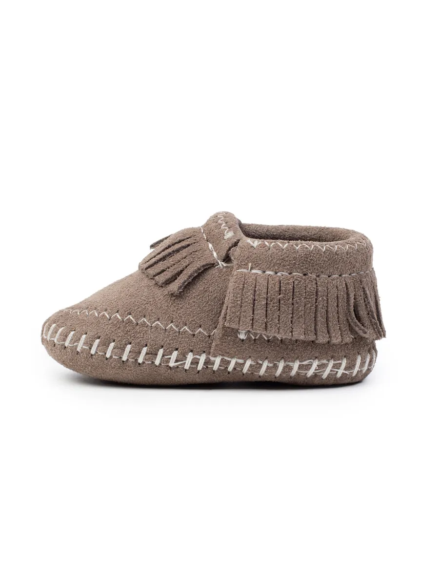 Minnetonka Μπότες 'Riley '