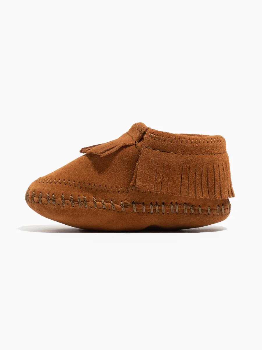 Minnetonka Μπότες 'Riley Softsole'