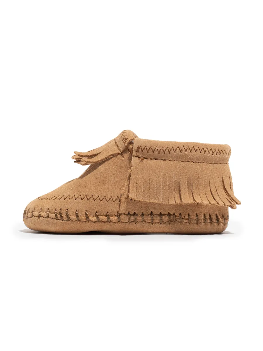Minnetonka Μπότες 'Riley'