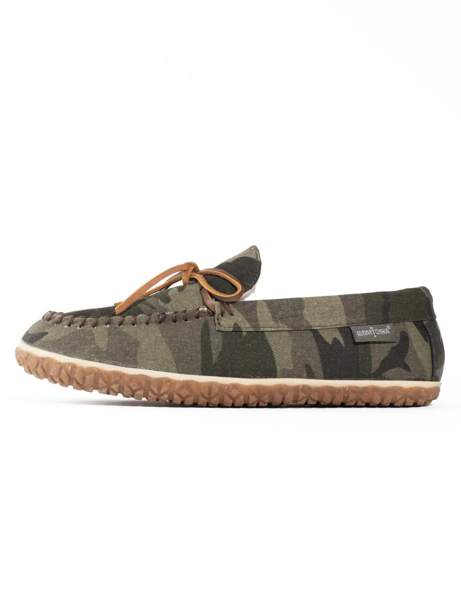 Minnetonka Μοκασίνι 'Taft'