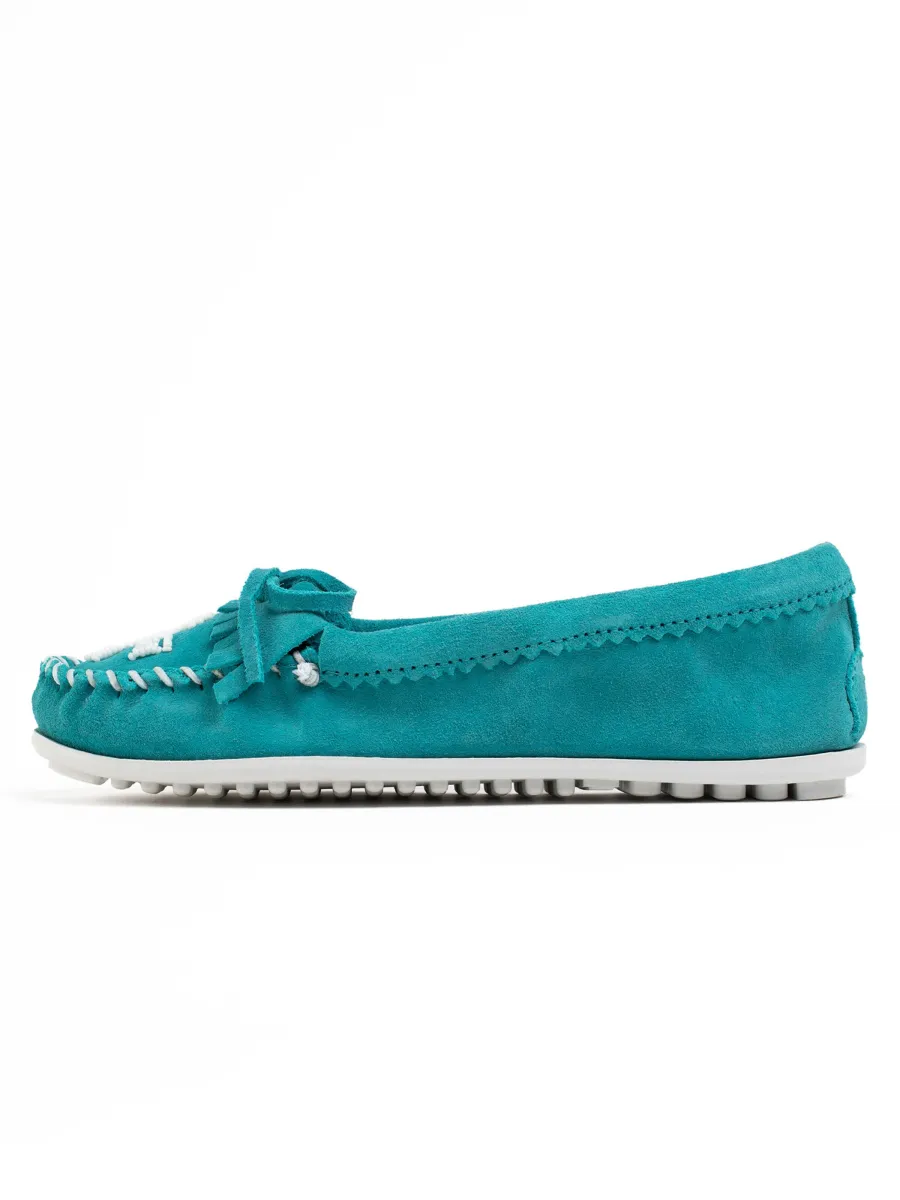 Minnetonka Μοκασίνι 'Thunderbird Limited Edition'