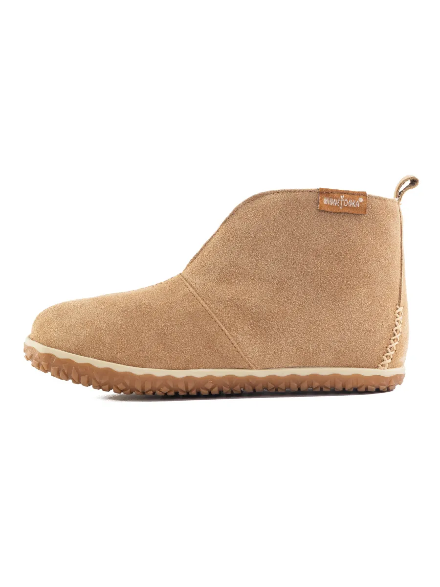 Minnetonka Ankle boots 'Tucson'