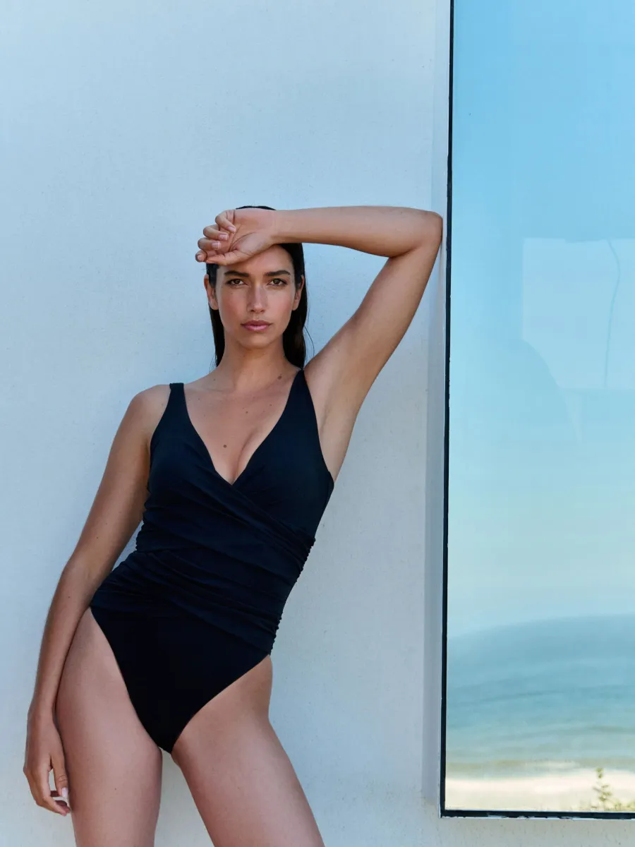 Mint Velvet Ολόσωμο μαγιό