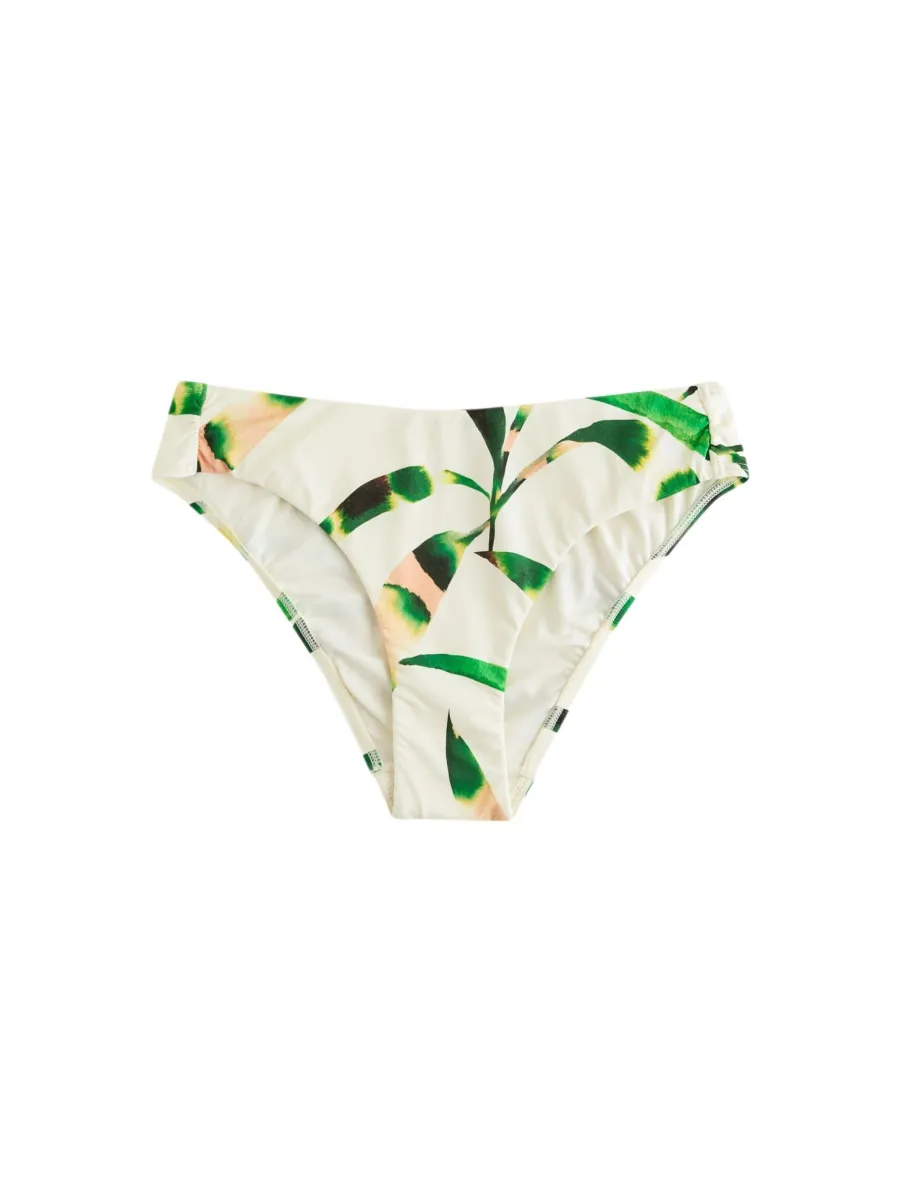 Mint Velvet Σλιπ μπικίνι
