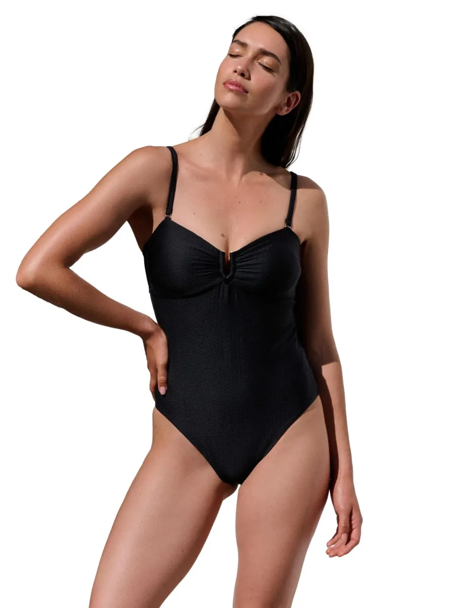 Mint Velvet Ολόσωμο μαγιό