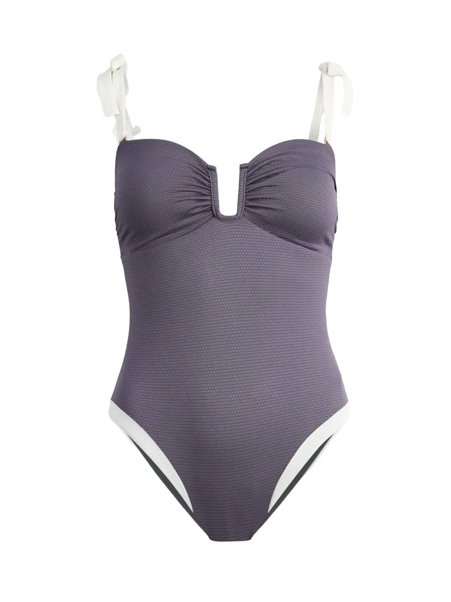 Mint Velvet Ολόσωμο μαγιό