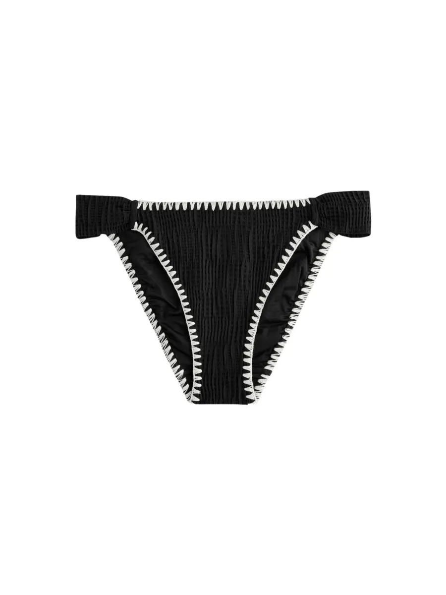 Mint Velvet Σλιπ μπικίνι
