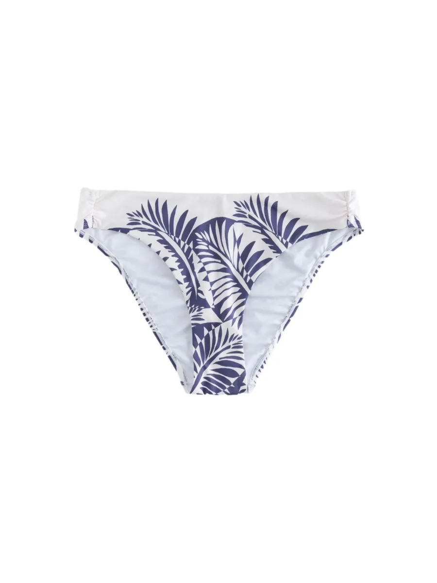 Mint Velvet Σλιπ μπικίνι