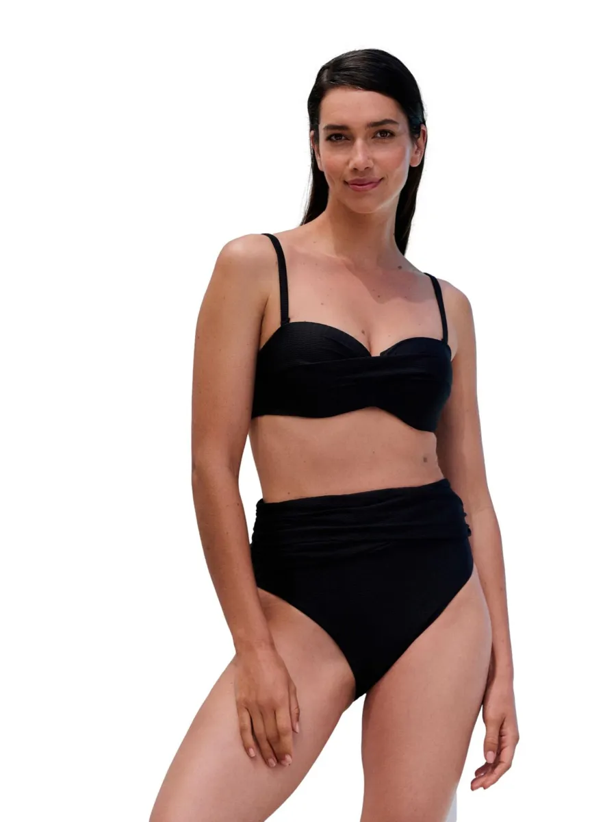 Mint Velvet Σλιπ μπικίνι