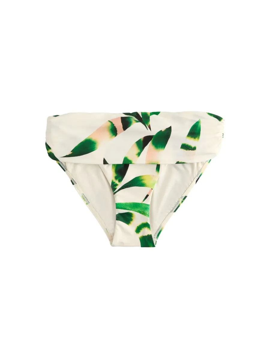 Mint Velvet Σλιπ μπικίνι
