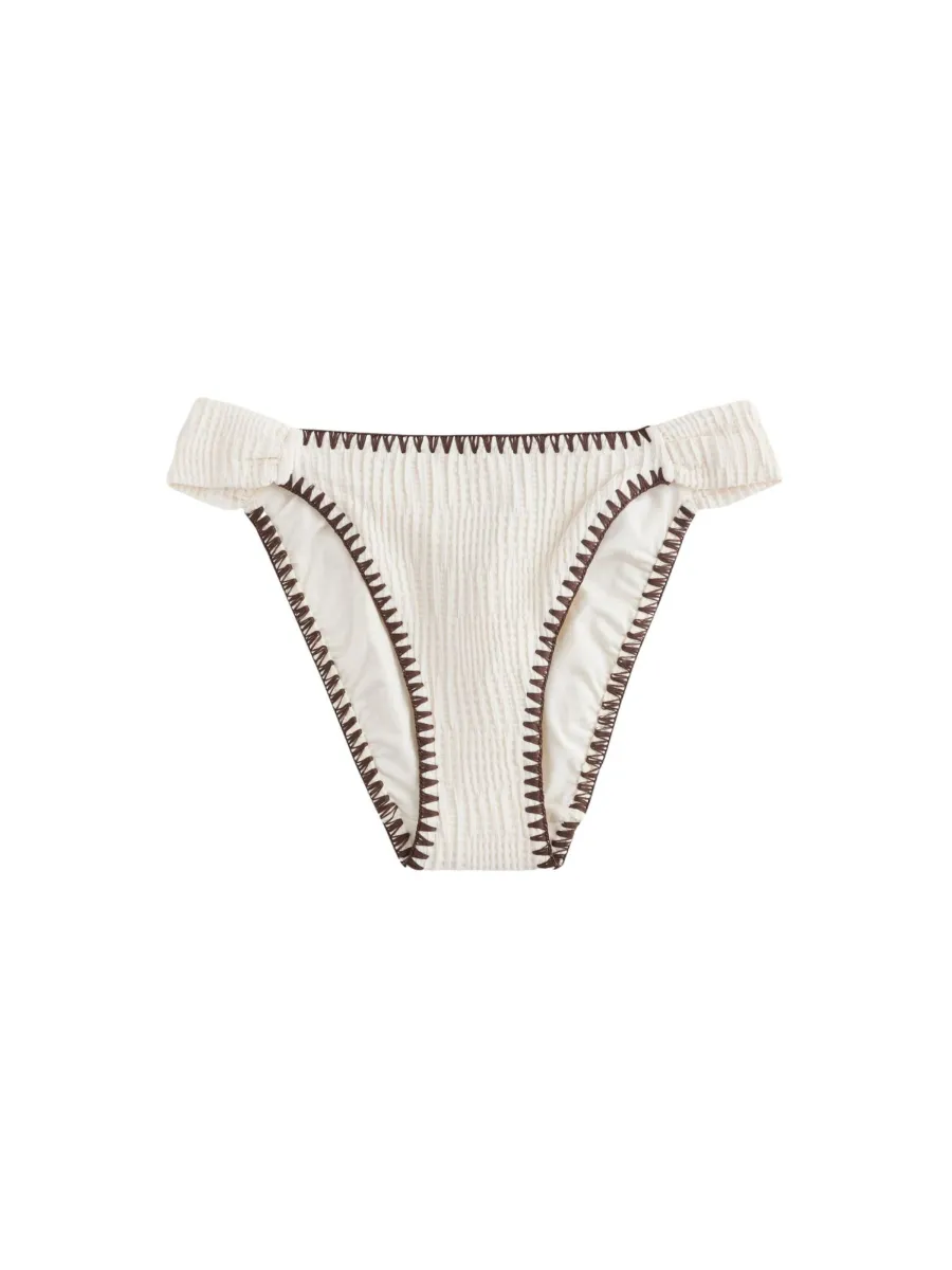Mint Velvet Σλιπ μπικίνι