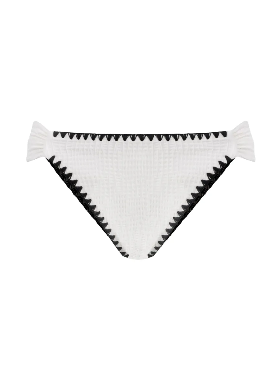 Mint Velvet Σλιπ μπικίνι