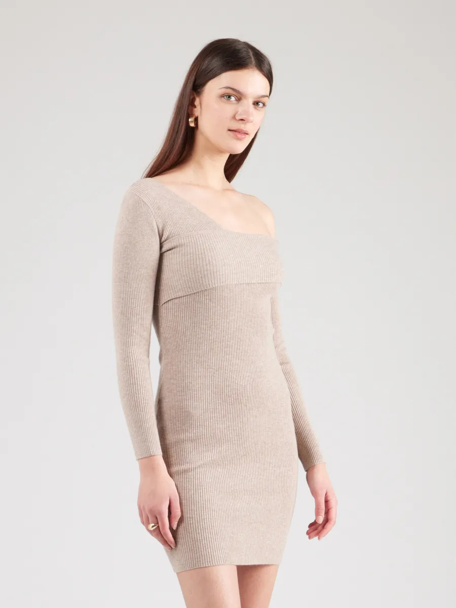 Miss Selfridge Πλεκτό φόρεμα