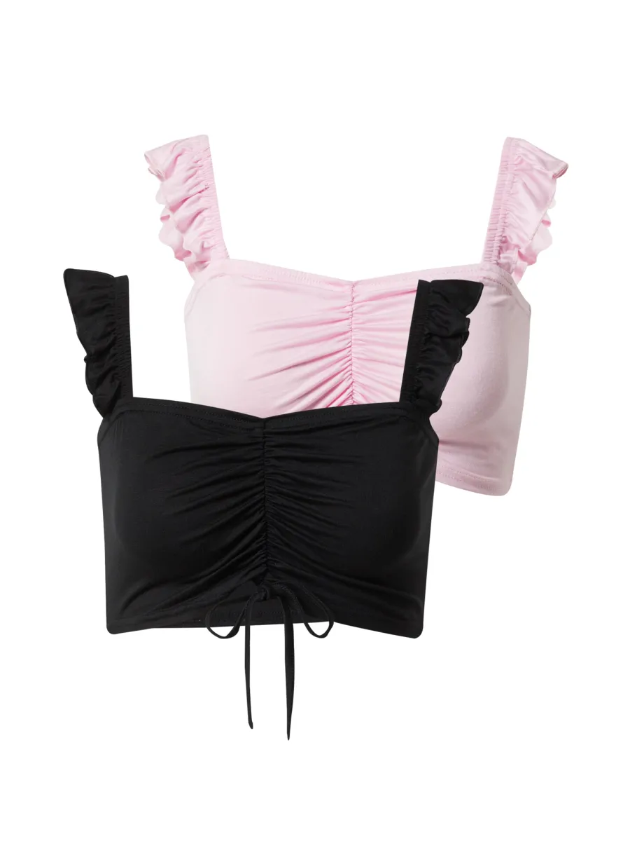 Missguided Τοπ