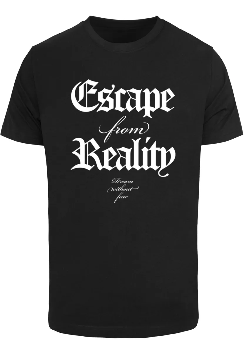 Mister Tee Μπλουζάκι 'Escape From Reality'