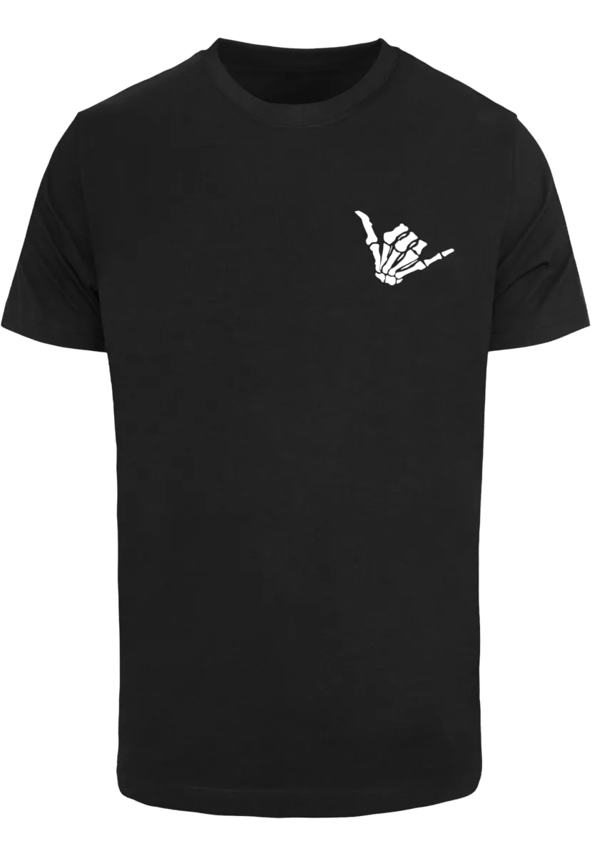 Mister Tee Μπλουζάκι 'Hang Loose Bones'