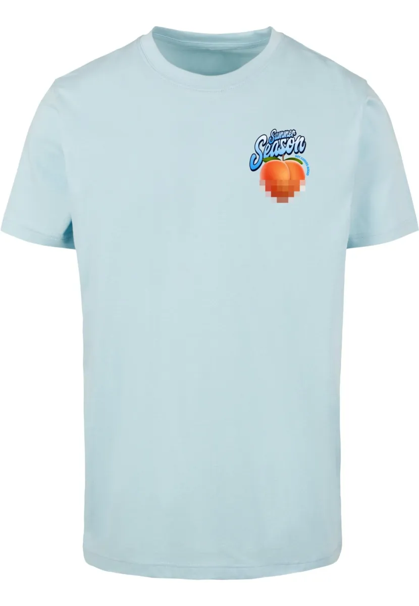 Mister Tee Μπλουζάκι 'It's The Season'