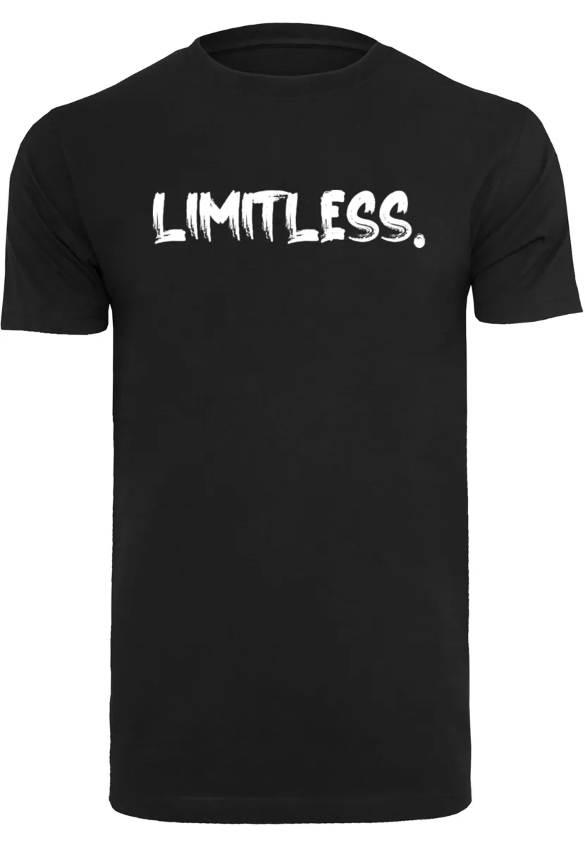 Mister Tee Μπλουζάκι 'Limitless'