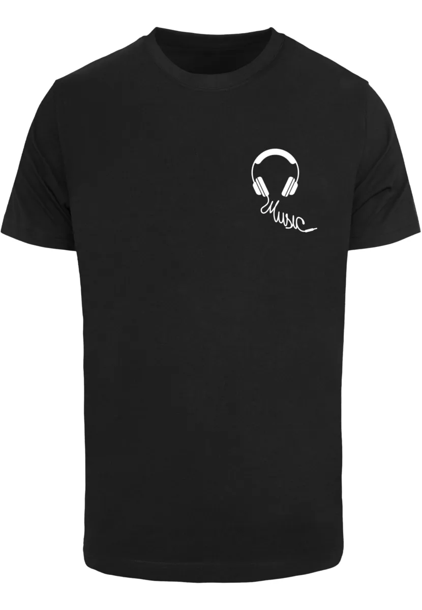 Mister Tee Μπλουζάκι 'Melodic'