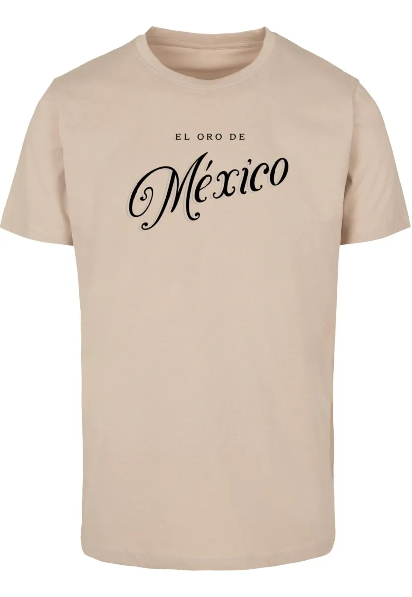 Mister Tee Μπλουζάκι 'Mexico Salt Sip Lime'
