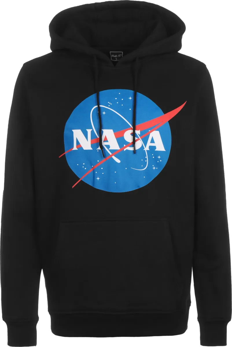 Mister Tee Μπλούζα φούτερ 'Nasa'