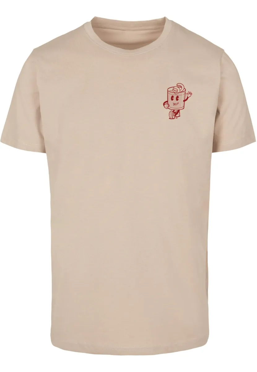 Mister Tee Μπλουζάκι 'Negroni Please'