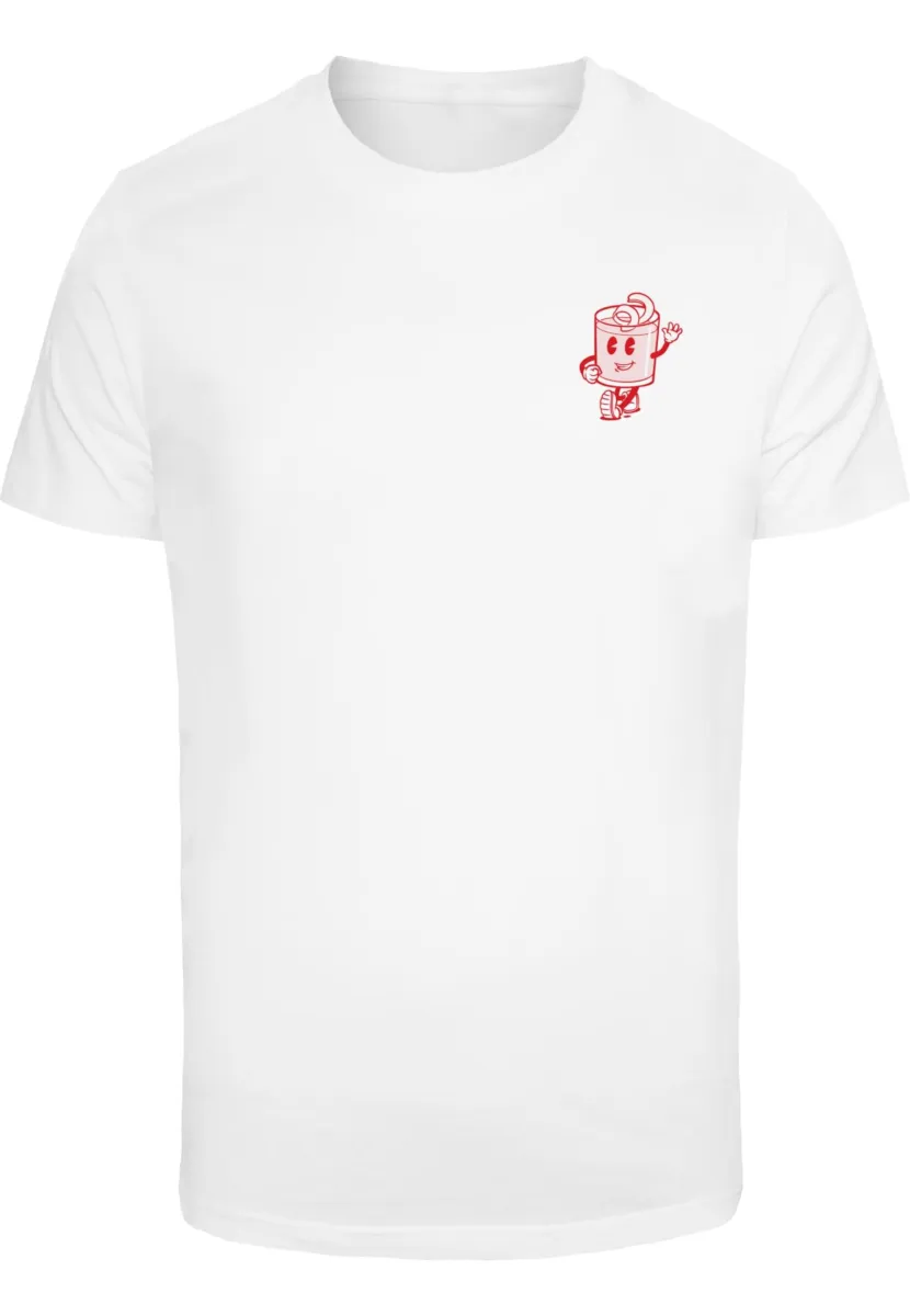 Mister Tee Μπλουζάκι 'Negroni Please'