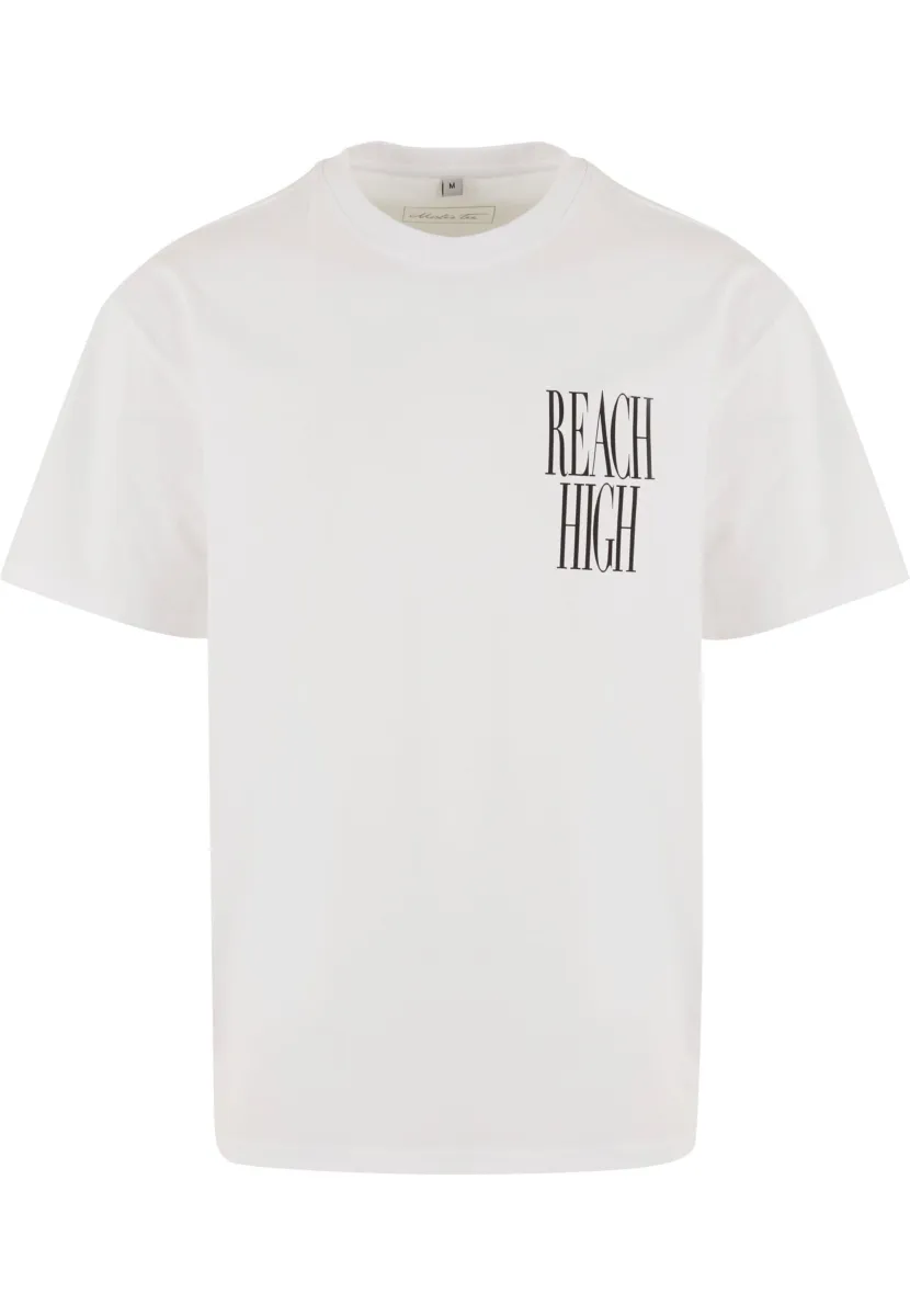 Mister Tee Μπλουζάκι 'Reach High'