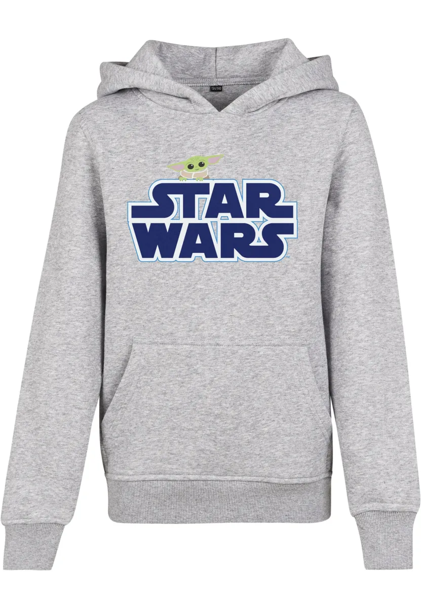 Mister Tee Μπλούζα φούτερ 'Star Wars'