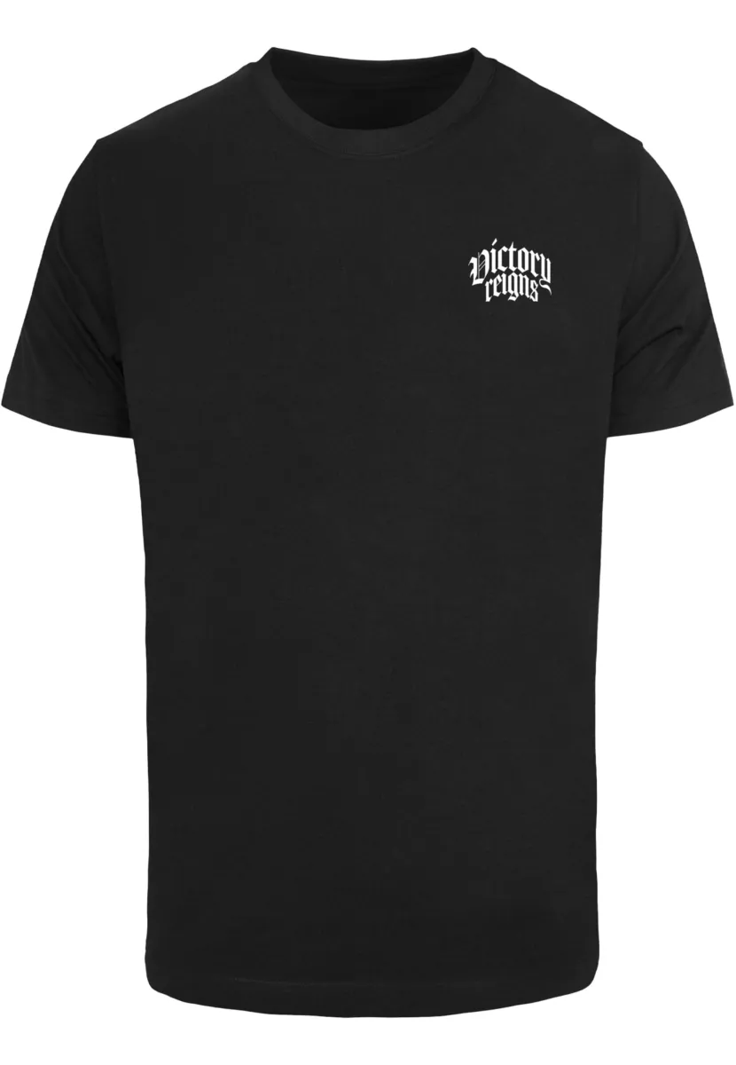 Mister Tee Μπλουζάκι 'Victory Reigns'