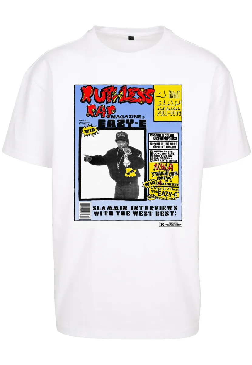 Mister Tee Μπλουζάκι