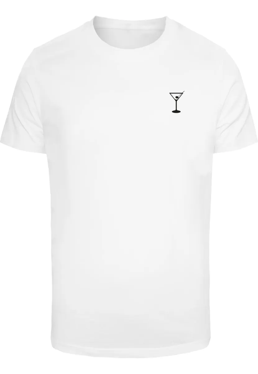 Mister Tee Μπλουζάκι