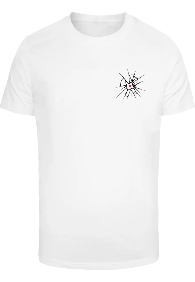 Mister Tee Μπλουζάκι