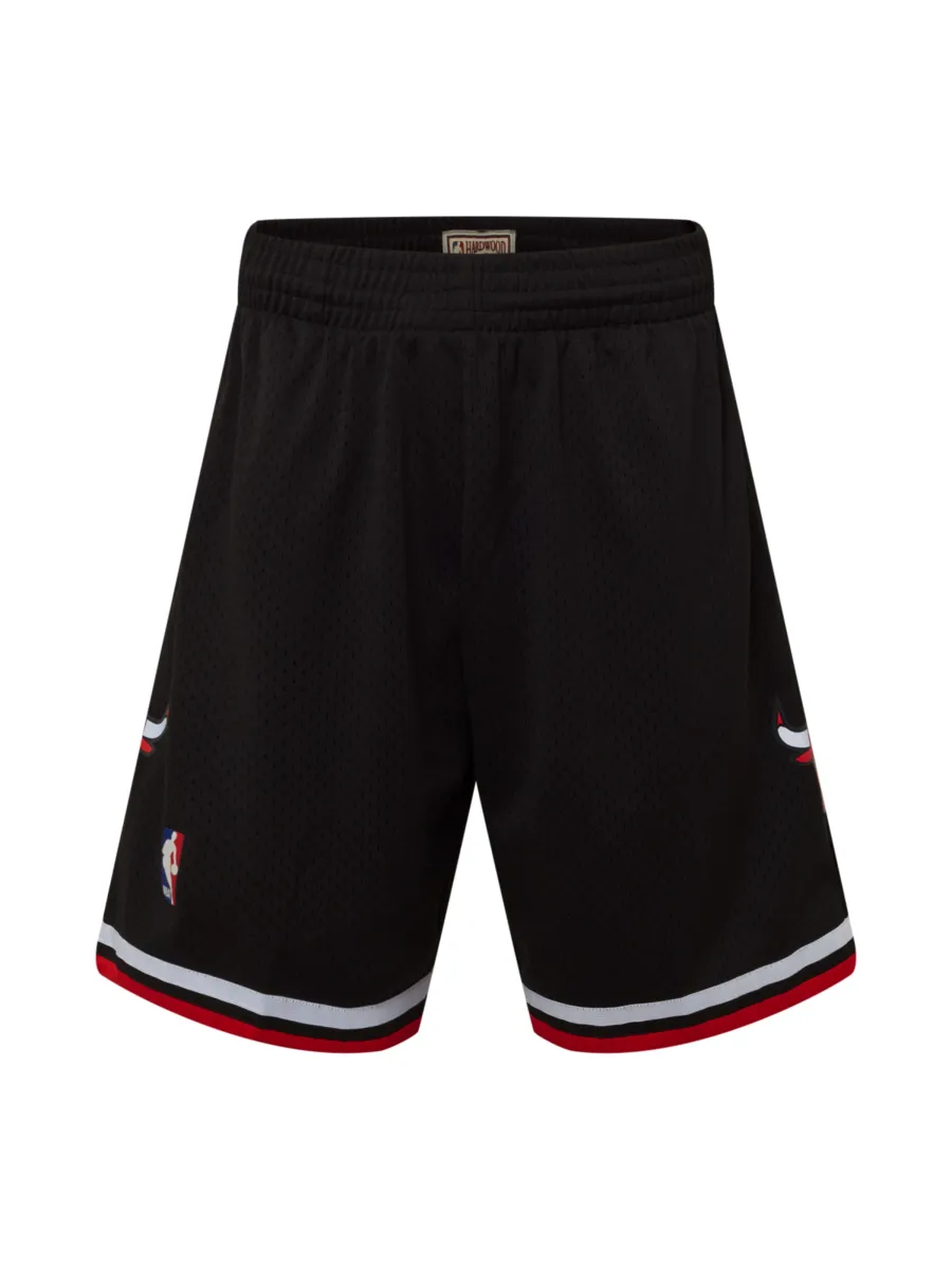 Mitchell & Ness Παντελόνι φόρμας 'NBA C.B.'