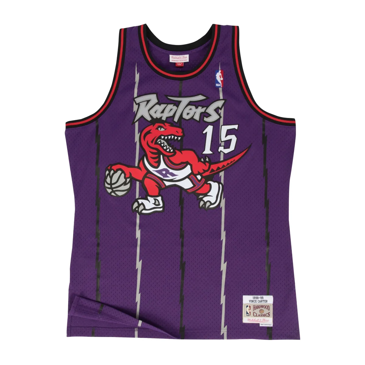 Mitchell & Ness Αθλητική φανέλα 'NBA Swingman'