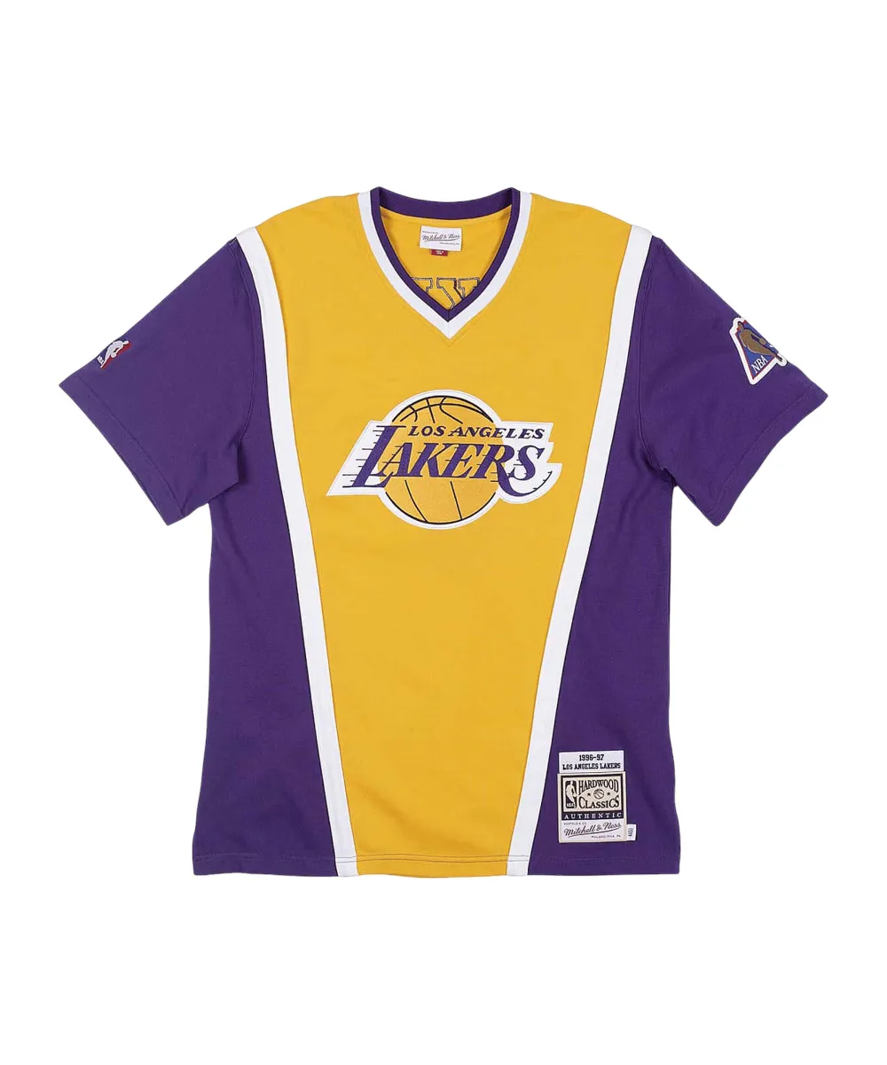 Mitchell & Ness Λειτουργικό μπλουζάκι