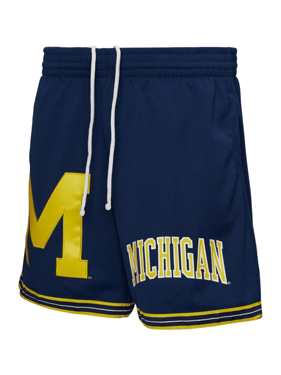 Mitchell & Ness Παντελόνι φόρμας