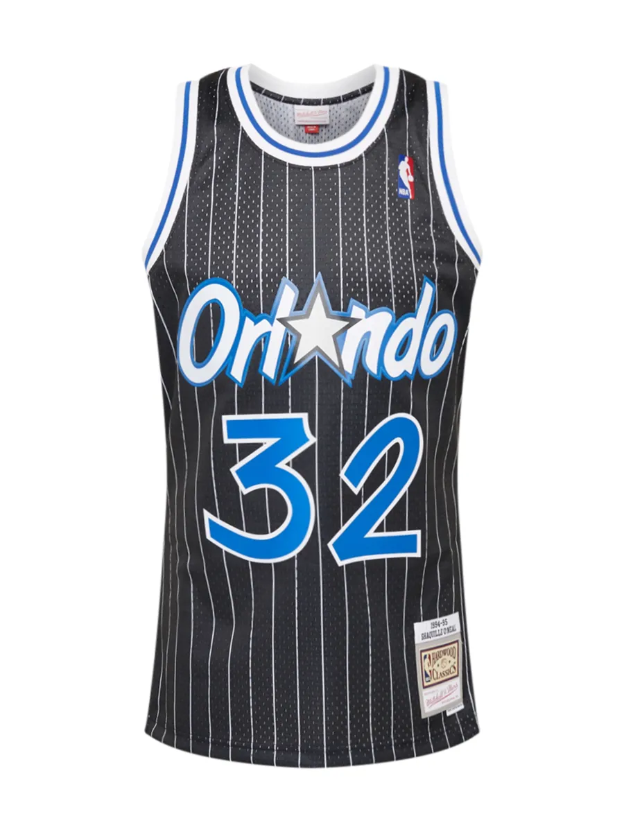 Mitchell & Ness Μπλουζάκι