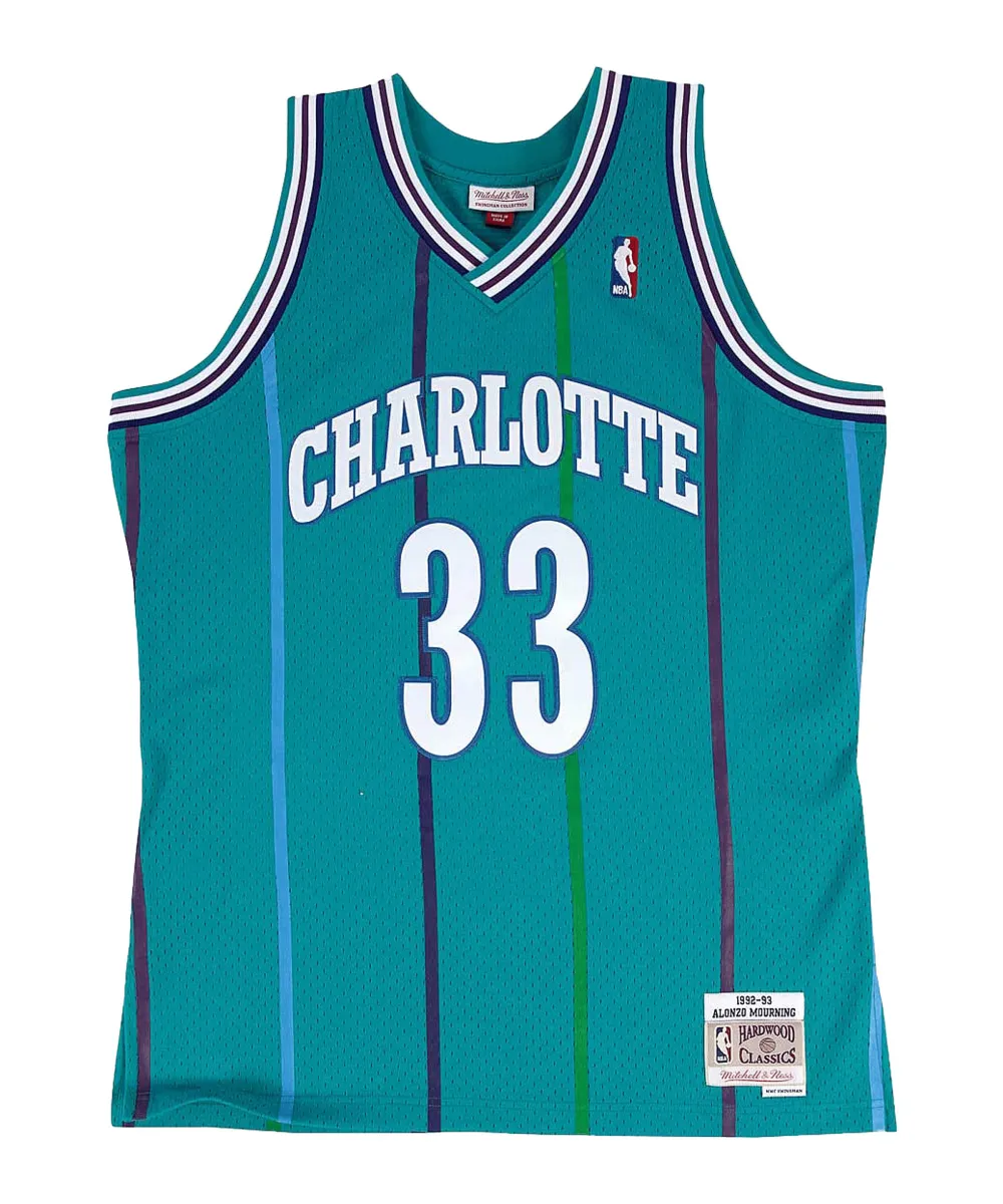 Mitchell & Ness Μπλουζάκι
