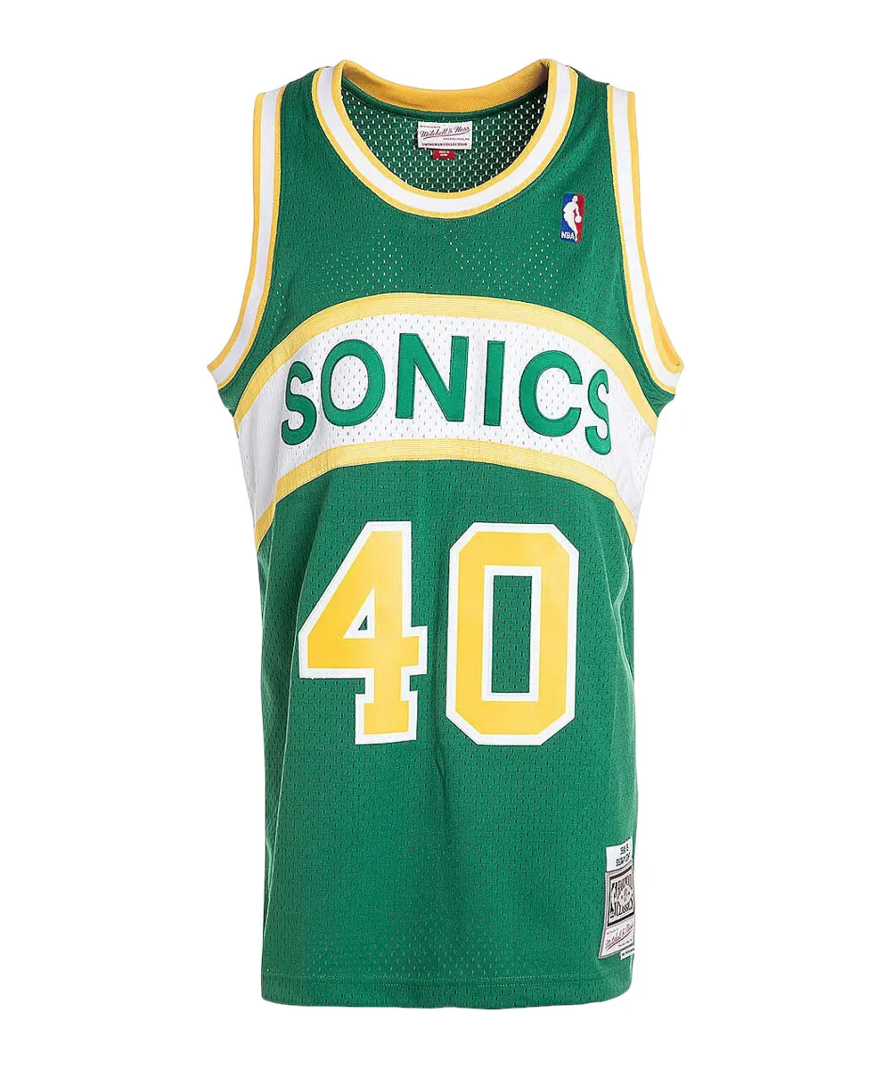 Mitchell & Ness Μπλουζάκι