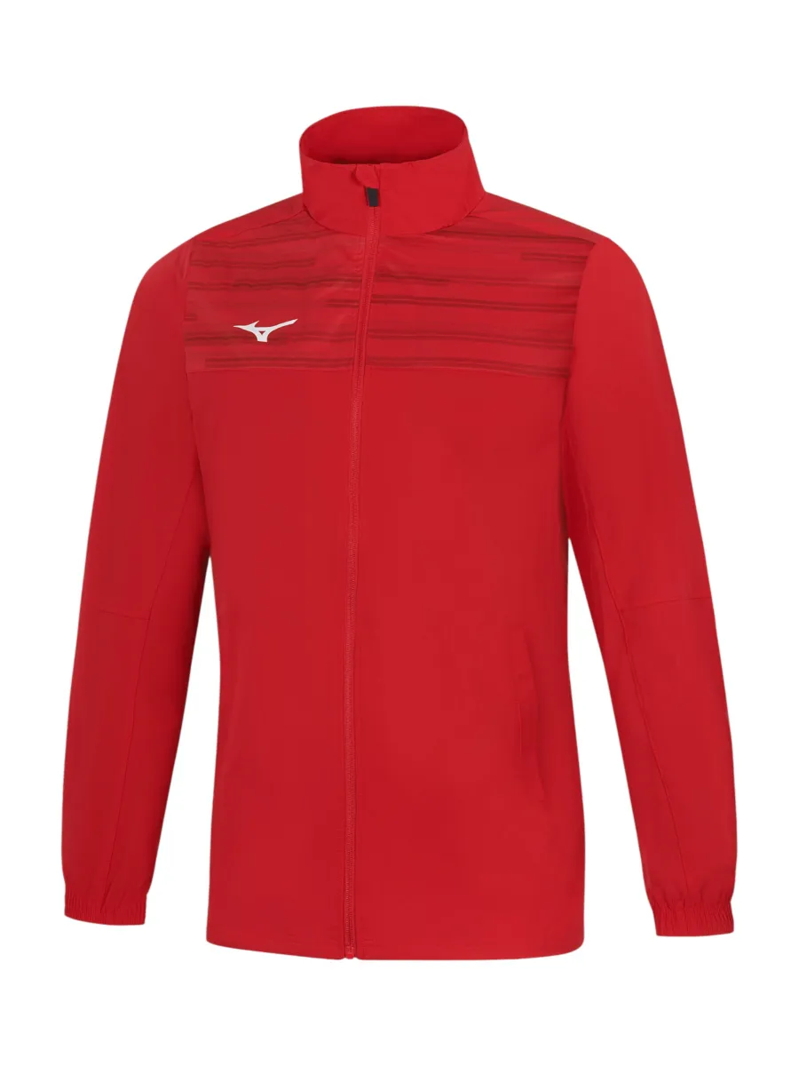 MIZUNO Μπουφάν άσκησης