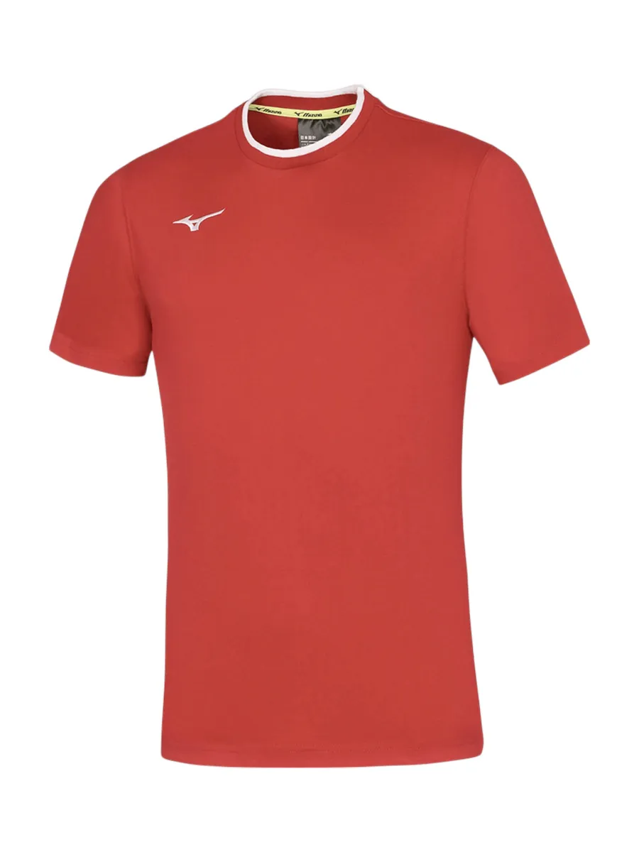 MIZUNO Λειτουργικό μπλουζάκι