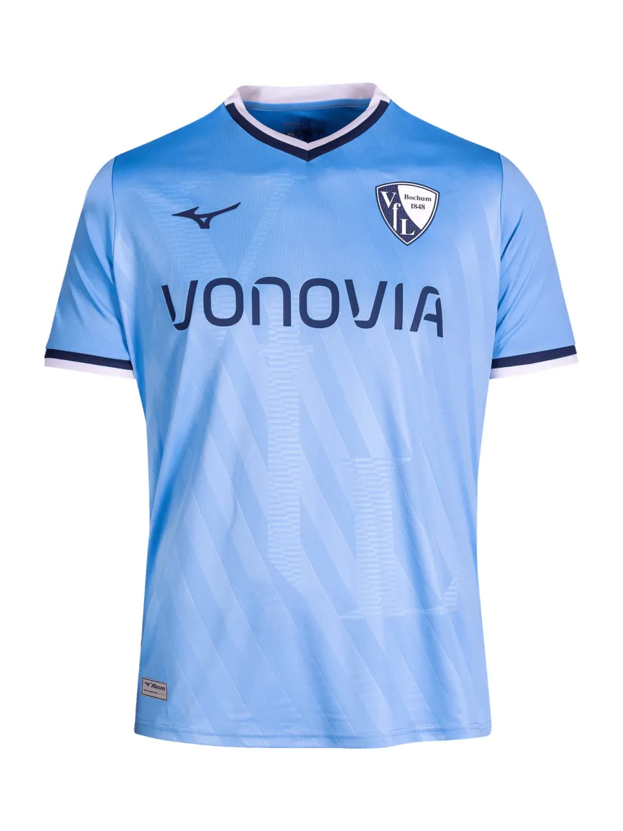 MIZUNO Λειτουργικό μπλουζάκι