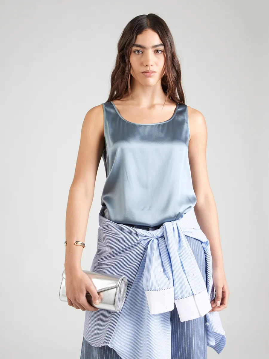 MM by Max Mara Μπλούζα 'LPAN'