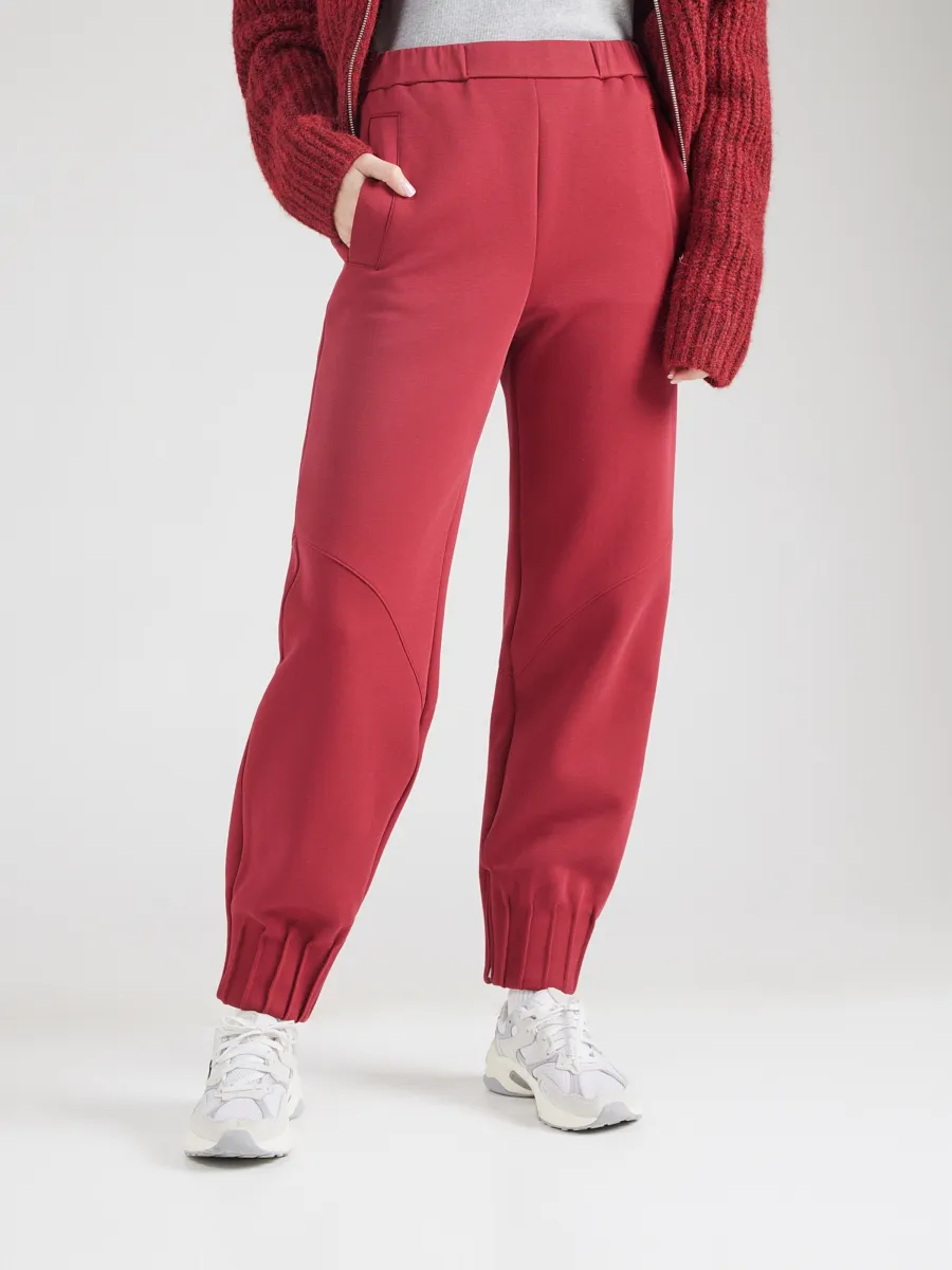 MM by Max Mara Παντελόνι 'LVISTA'