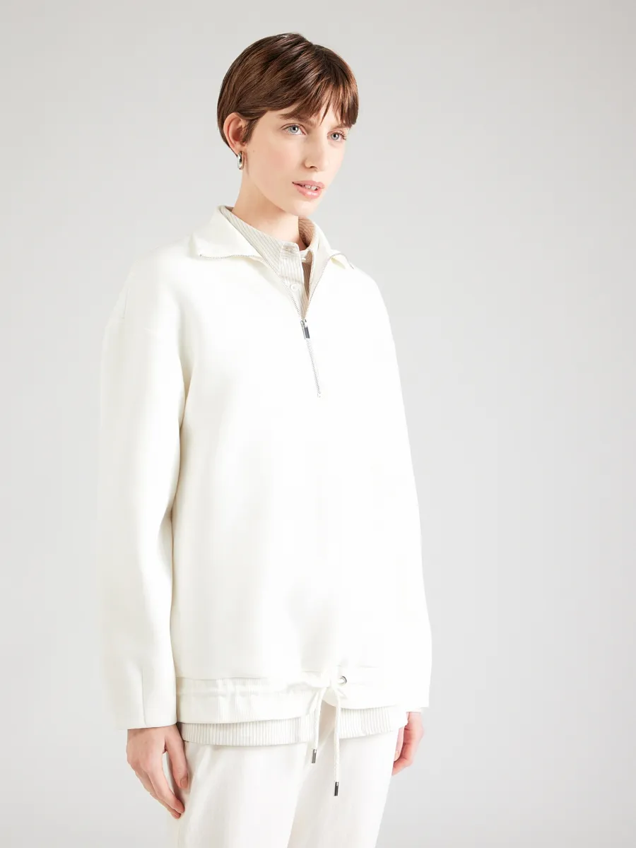 MM by Max Mara Μπλούζα φούτερ 'MADIA'