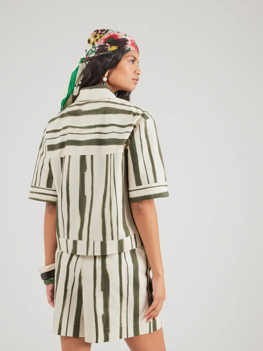 MM by Max Mara Μπλούζα 'PALLORE'