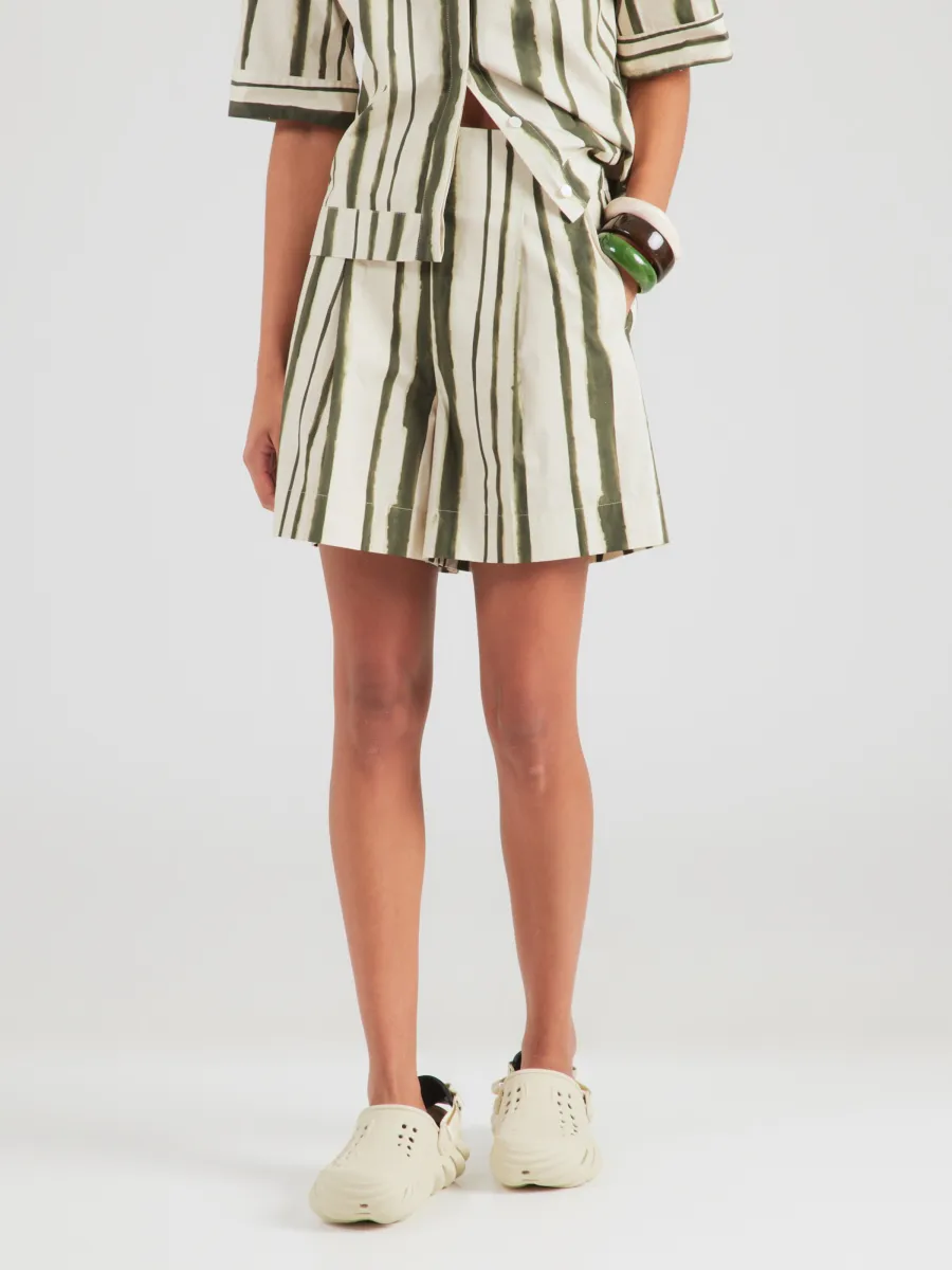 MM by Max Mara Παντελόνι πλισέ 'PANTEON'